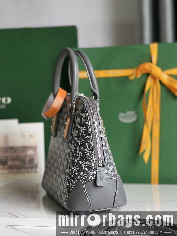 Cheap Goyard Bags 23X18.5X10cm 042318 JHJ 4