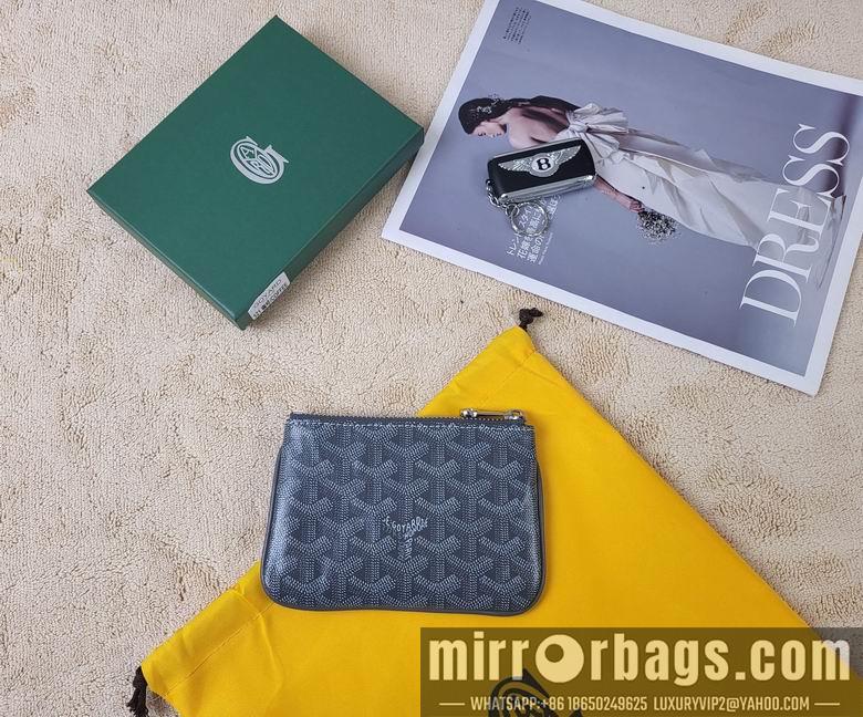Cheap Goyard Bags 15X10cm 051003 ZC 3colour