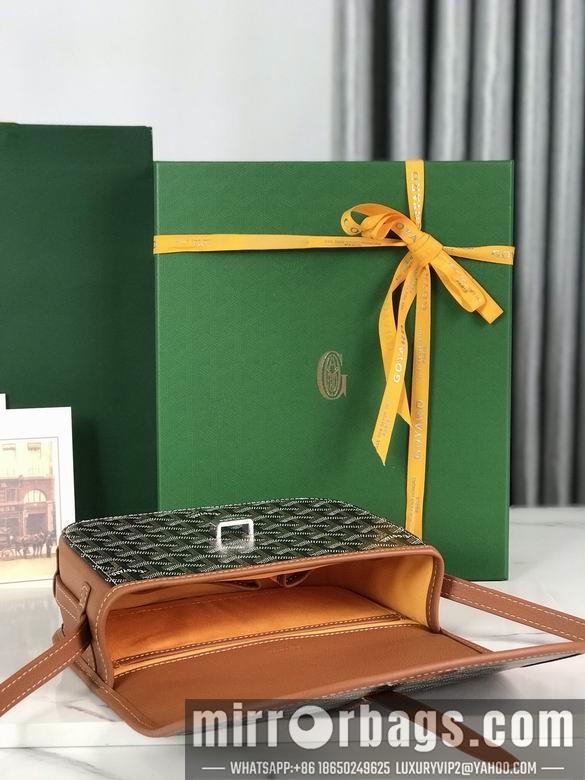 Cheap Goyard Bags 20198-1 21X16X6cm JHJ 6