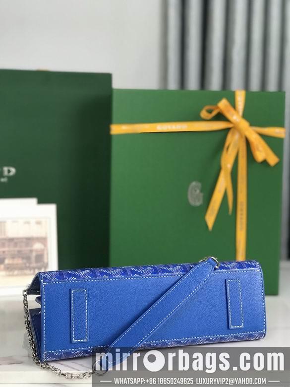 Cheap Goyard Bags 25.5X19X10cm 121903 GY 1