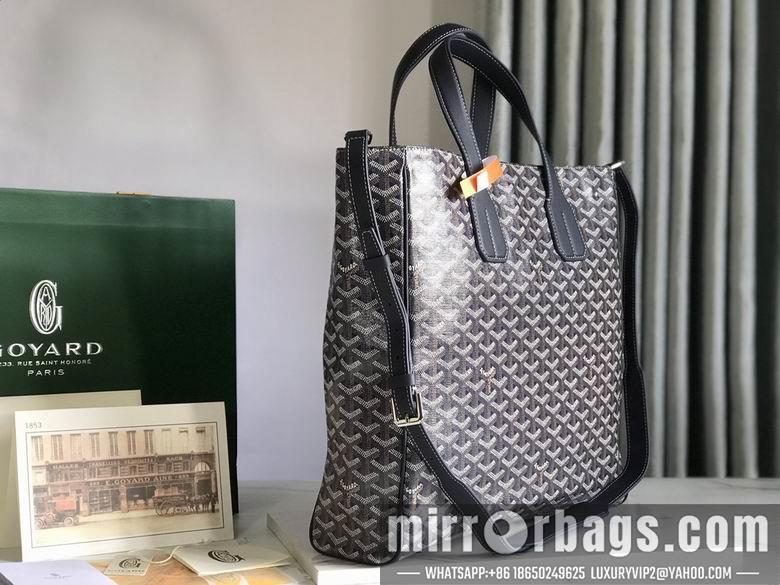 Cheap Goyard Bags 38X35X11.5cm 042309 JHJ 2
