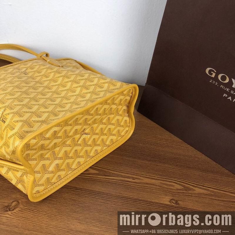 Cheap Goyard Bags GY21932 mini 20X20X10cm-2