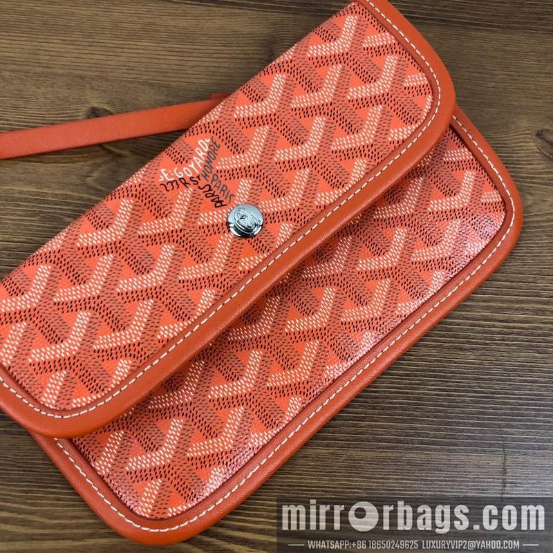 Cheap Goyard Bags GY L40X15X30 55cm S34X14X27 47cm-10