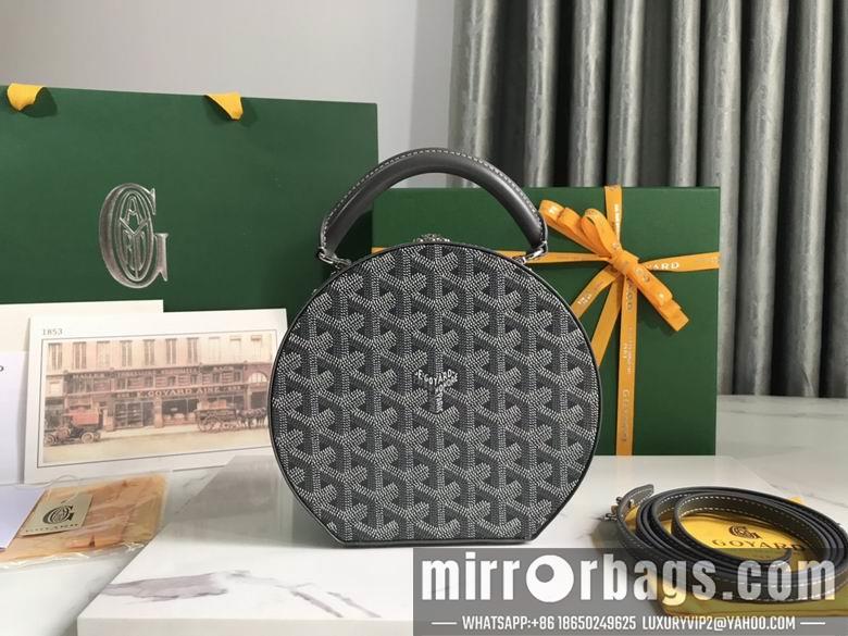 Cheap Goyard Bags 18X16.5X7cm 033101 GY 1
