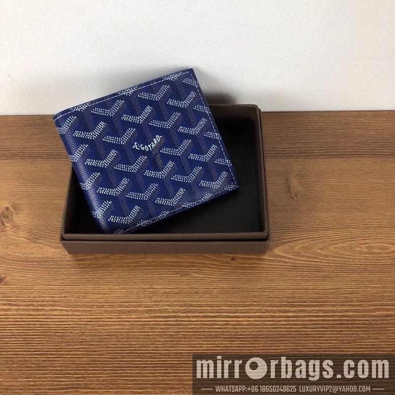 Cheap Goyard Bags 11.5X9cm 050903 GY 7