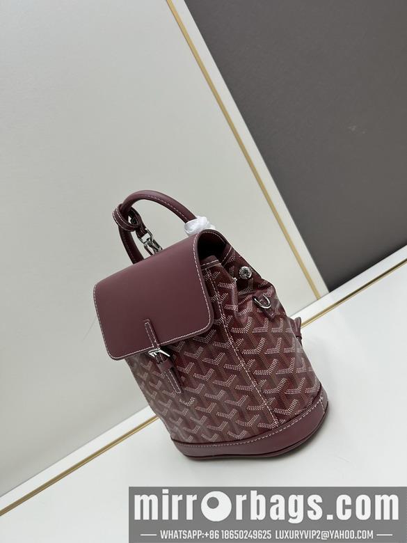 Cheap Goyard Bags Goyard Alpin MAE020195 23x9.5x19cm jj1
