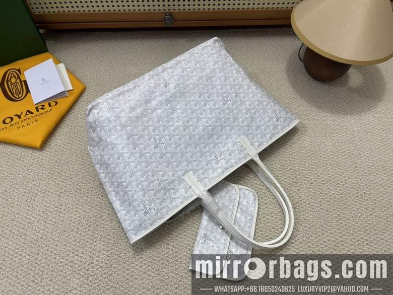 Cheap Goyard Bags 39X32X19X57cm 34X28X16X47cm 30X20X20X10cm 103068 YG 8