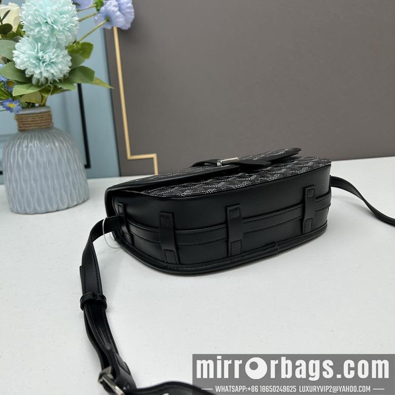 Cheap Goyard Bags Goyard 22x15x6.5cm ss8