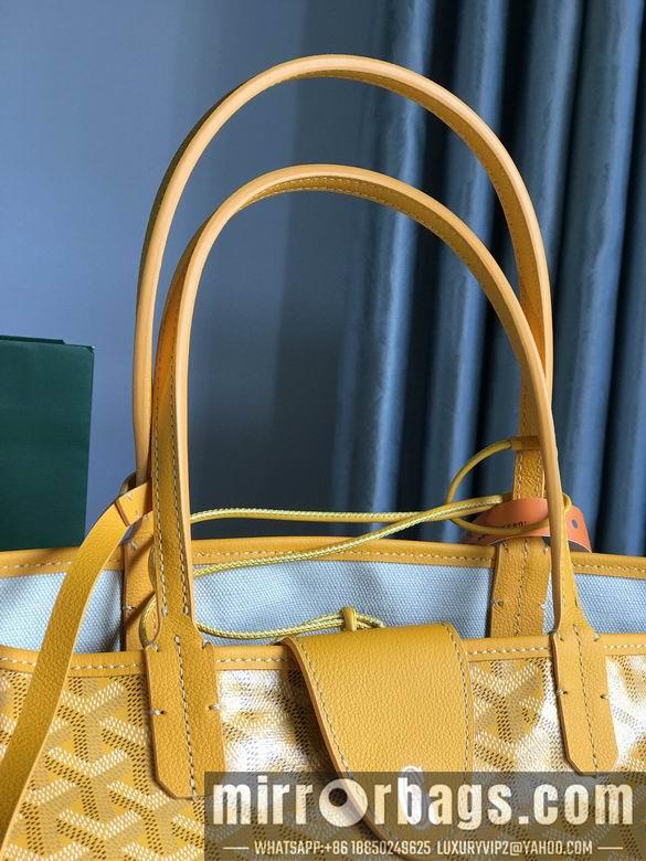 Cheap Goyard Bags 47X34X27X14cm 042314 JHJ 3
