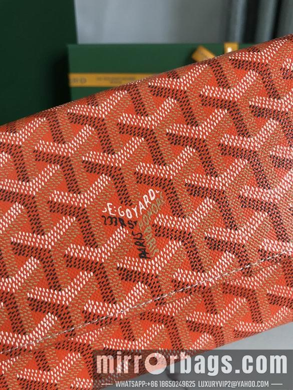 Cheap Goyard Bags 12X3.3X19cm 042333 JHJ 11