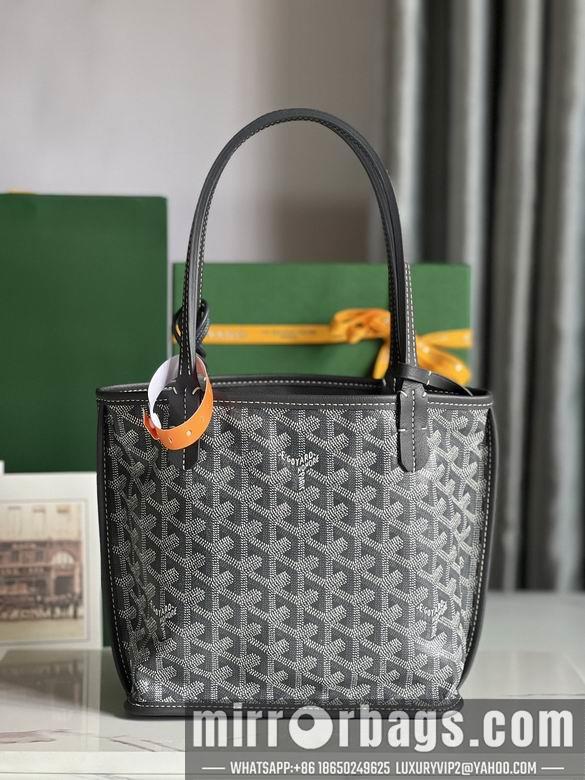 Cheap Goyard Bags 28X20X10X20cm 042313 JHJ 5