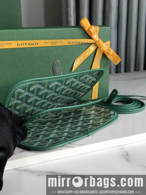 Cheap Goyard Bags 20X13cm 031712 XM 1