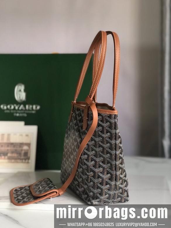 Cheap Goyard Bags 28X20X19X10cm 042320 JHJ 5