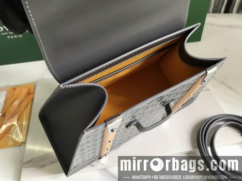 Cheap Goyard Bags 28X20X12cm 042337 JHJ 5