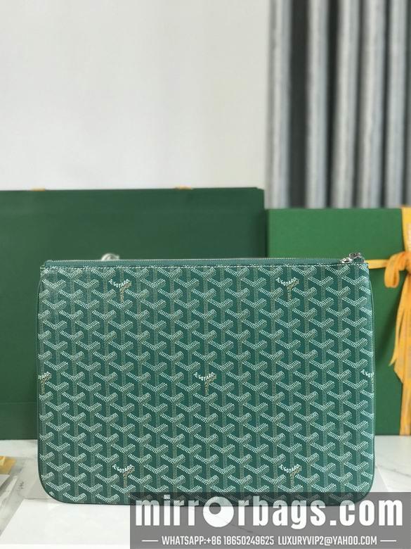 Cheap Goyard Bags 020167 36X26X0.5cm JHJ 7