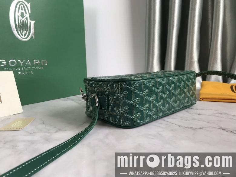 Cheap Goyard Bags 020189 22.5X13X7cm JHJ 5