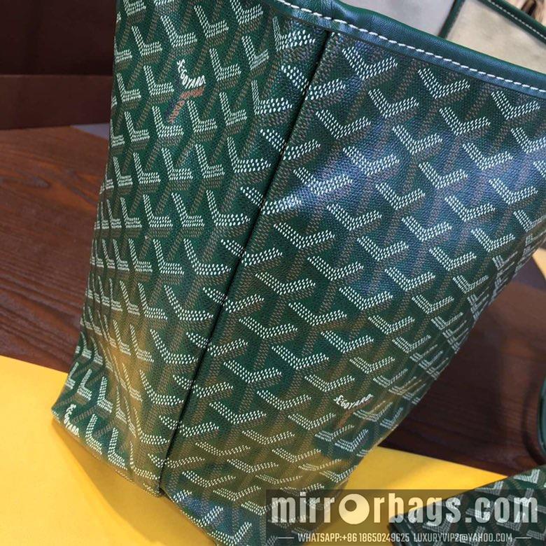 Cheap Goyard Bags GY L40X15X30 55cm S34X14X27 47cm-26