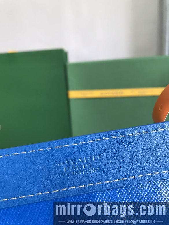 Cheap Goyard Bags 36X15X27cm 042316 JHJ 5