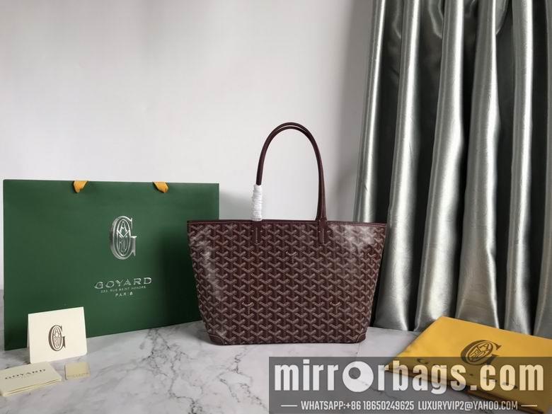Cheap Goyard Bags GY020191 41X30X23.5X13cm JHJ 8