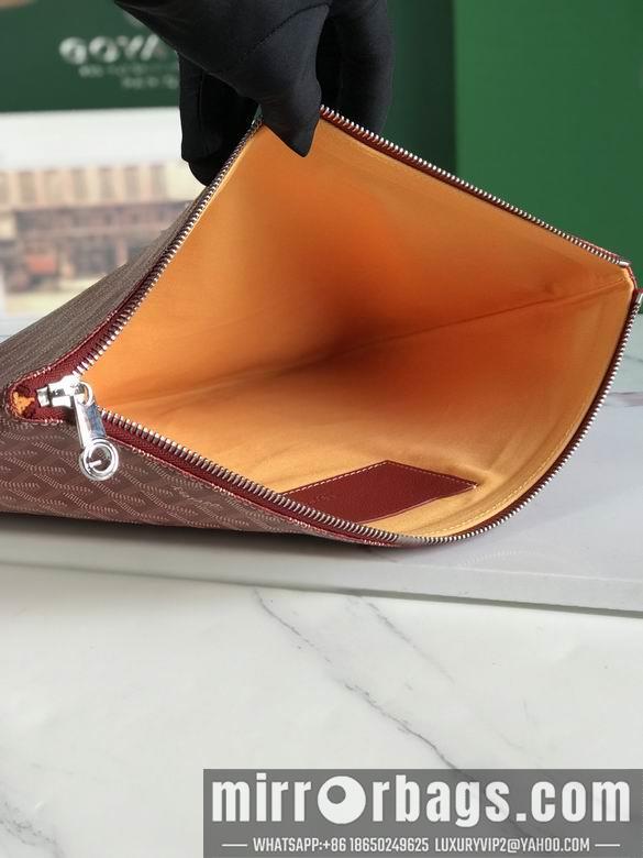 Cheap Goyard Bags 020167 36X26X0.5cm JHJ 3