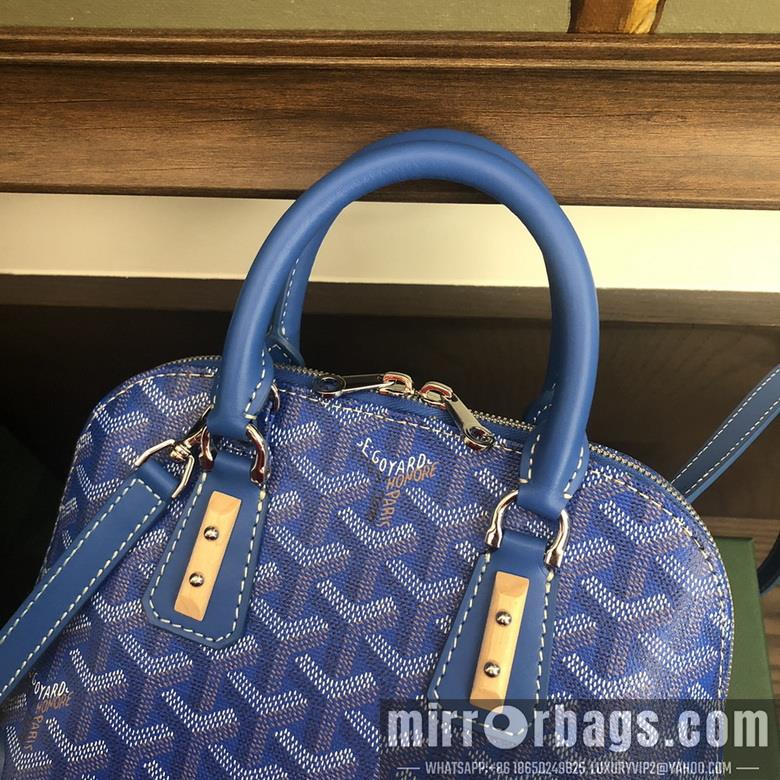 Cheap Goyard Bags Vendome 23X18X10cm 072601 GY-8
