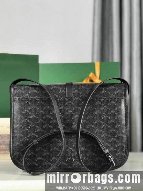 Cheap Goyard Bags Belvédère 020183 28X19X7.5cm JHJ 1