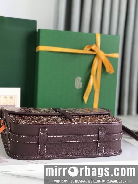 Cheap Goyard Bags 020183-1 28X19X7.5cm JHJ 3colour