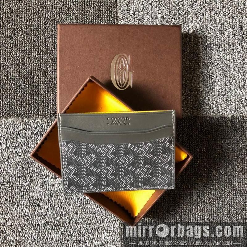 Cheap Goyard Bags GY Card Pack 10.5X7.5 CM-3