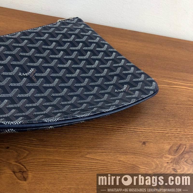 Cheap Goyard Bags GY Y L 40X30cm M 30X20CM-1