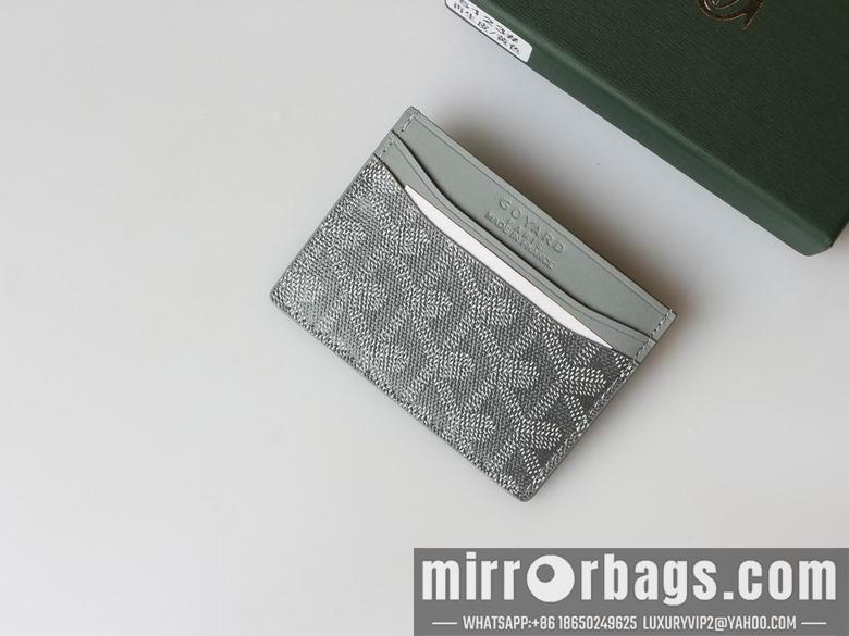 Cheap Goyard Bags G5122 7X10.5X0.2cm ZC 9