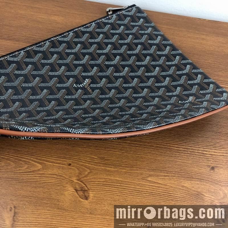 Cheap Goyard Bags GY Y L 40X30cm M 30X20CM-8