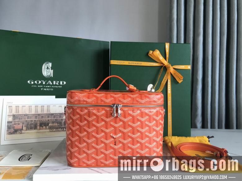 Cheap Goyard Bags Muse 020185 20X14X16cm JHJ 2