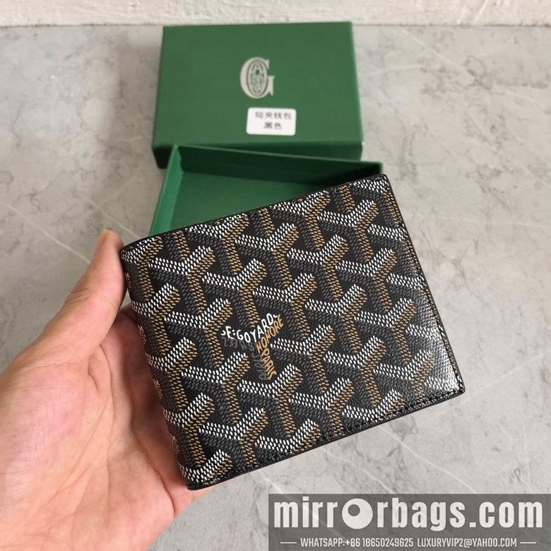 Cheap Goyard Bags 7.1X0.5X10cm 100601 YT 1