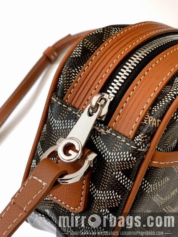 Cheap Goyard Bags 001 23X7X14cm WP 1