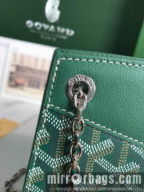 Cheap Goyard Bags 020234 21X15X6.5cm JHJ 4