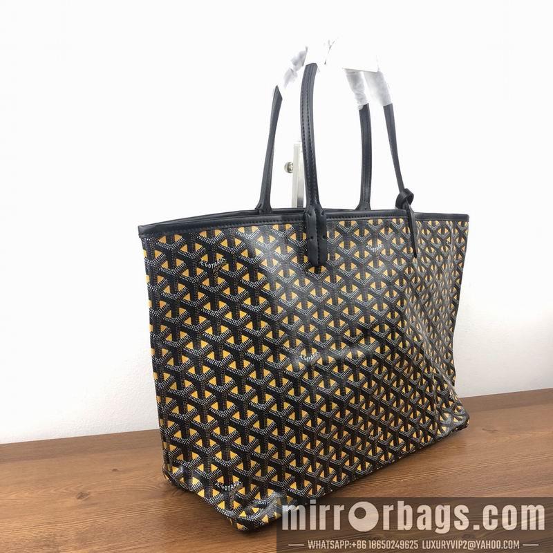 Cheap Goyard Bags GY Claire Voie M34X15X28 L40X15X30cm-5