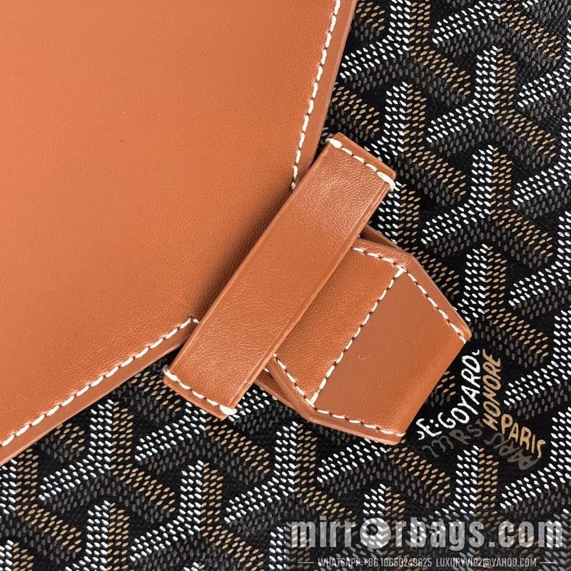 Cheap Goyard Bags GY Handbag 26X19X2CM