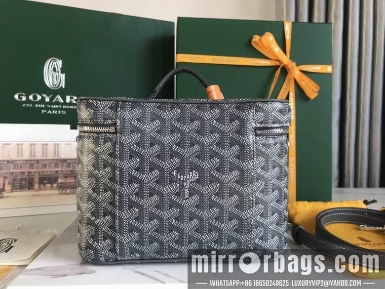 Cheap Goyard Bags 20X14X16cm 033107 GY 9