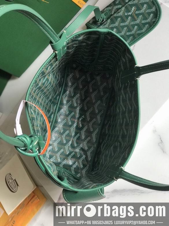 Cheap Goyard Bags 20X20X10cm 072901 YG 6