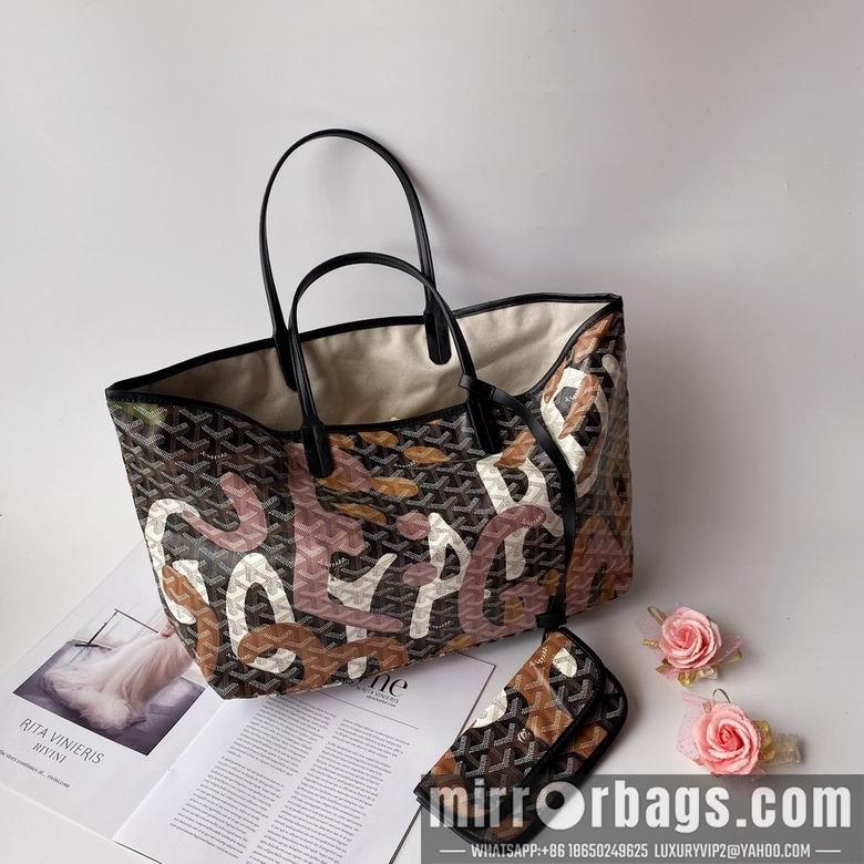 Cheap Goyard Bags 40X19X31.5cm 101104 YG 3colour