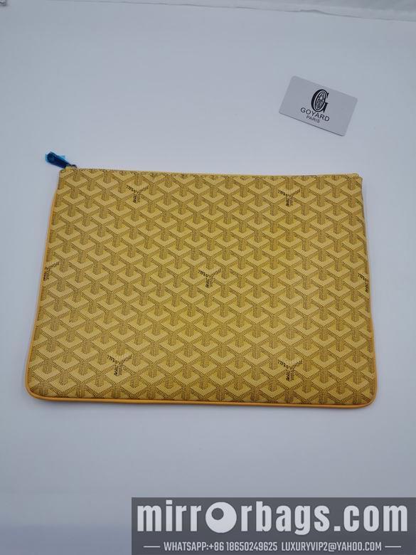 Cheap Goyard Bags G710 26X0.5X36cm ZC 9