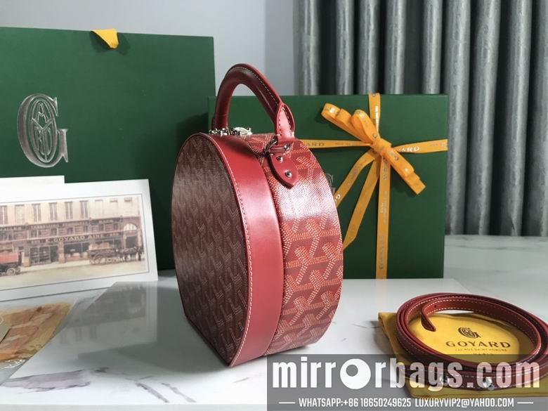 Cheap Goyard Bags 18X16.5X7cm 033101 GY 10