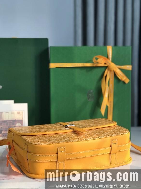 Cheap Goyard Bags 020183-1 28X19X7.5cm JHJ 5