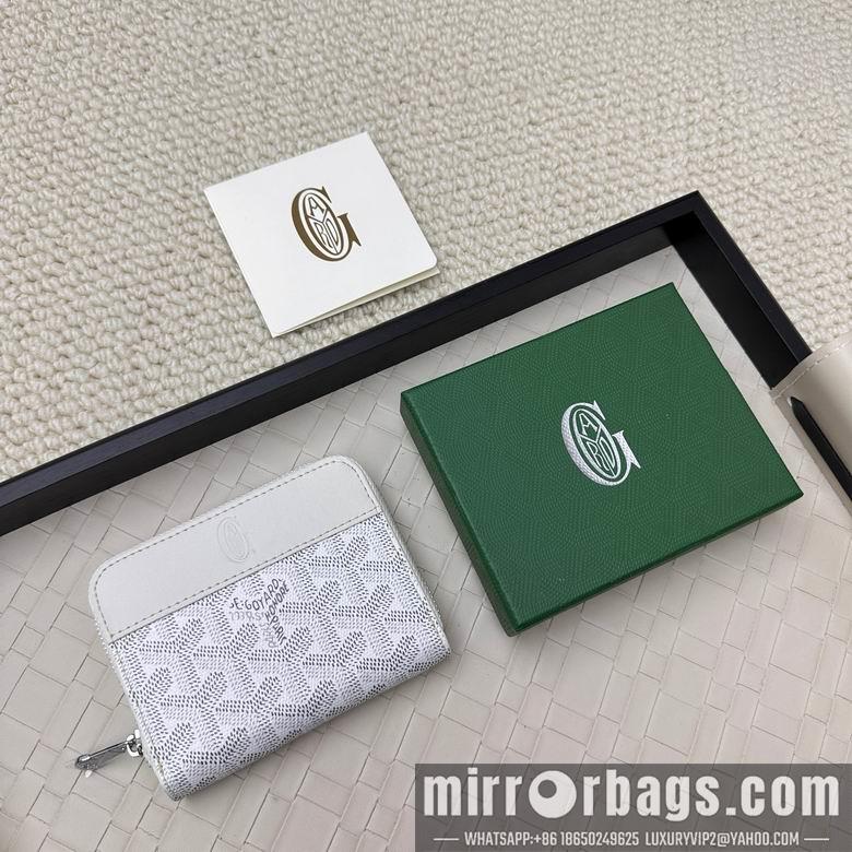 Cheap Goyard Bags 805 10.4X7.5X1.8cm ZC 3