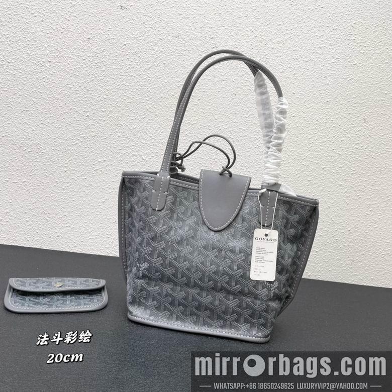 Cheap Goyard Bags 20X19X8X30cm 050409 YG 4