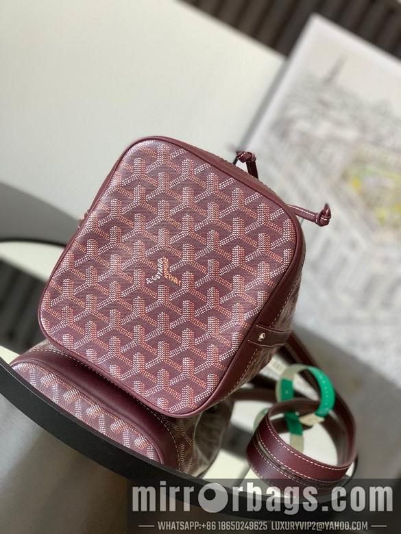 Cheap Goyard Bags 30X22X17cm 071104 XMY 7