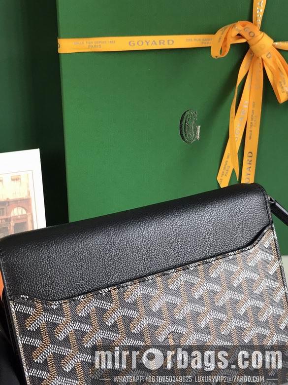 Cheap Goyard Bags 020241 21X4X16cm JHJ 7