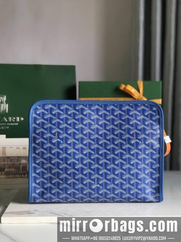 Cheap Goyard Bags 30X23X7.5cm 031713 XM 4