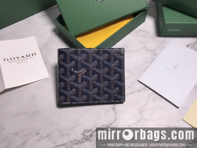 Cheap Goyard Bags 11X9cm 042323 JHJ 2