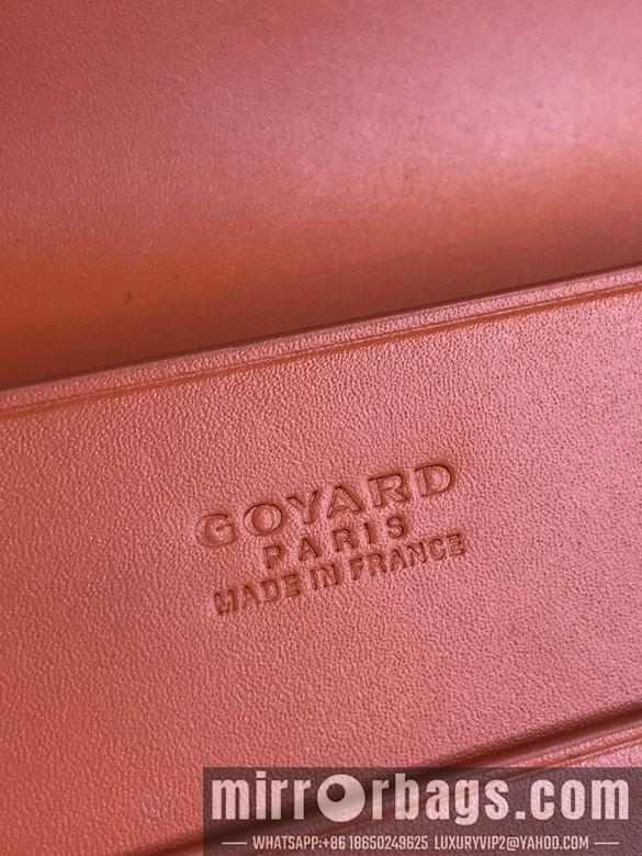 Cheap Goyard Bags 020174 19X10.5X2cm JHJ 8
